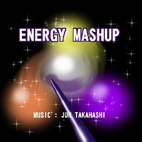 Energy Mashup