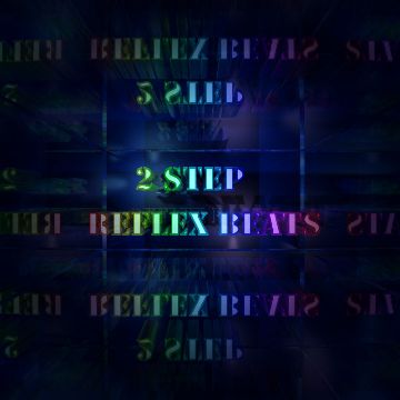 2 STEP REFLEX BEATS