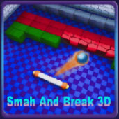 Smash And Break 3D